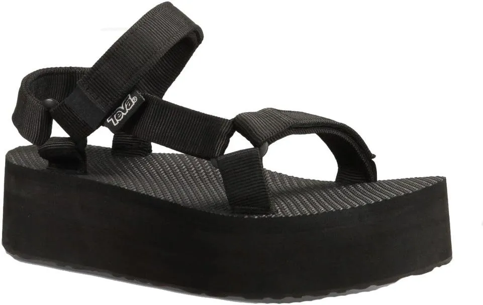Teva Women's W Flatform Universal Sandal