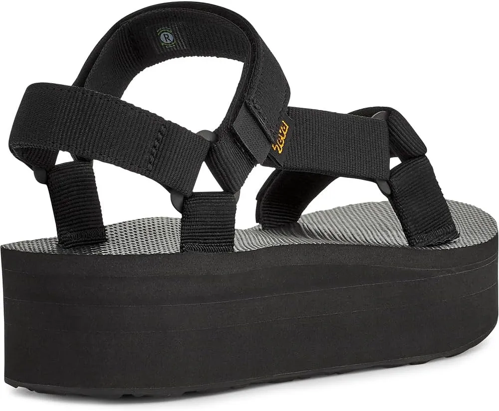 Teva Women's W Flatform Universal Sandal