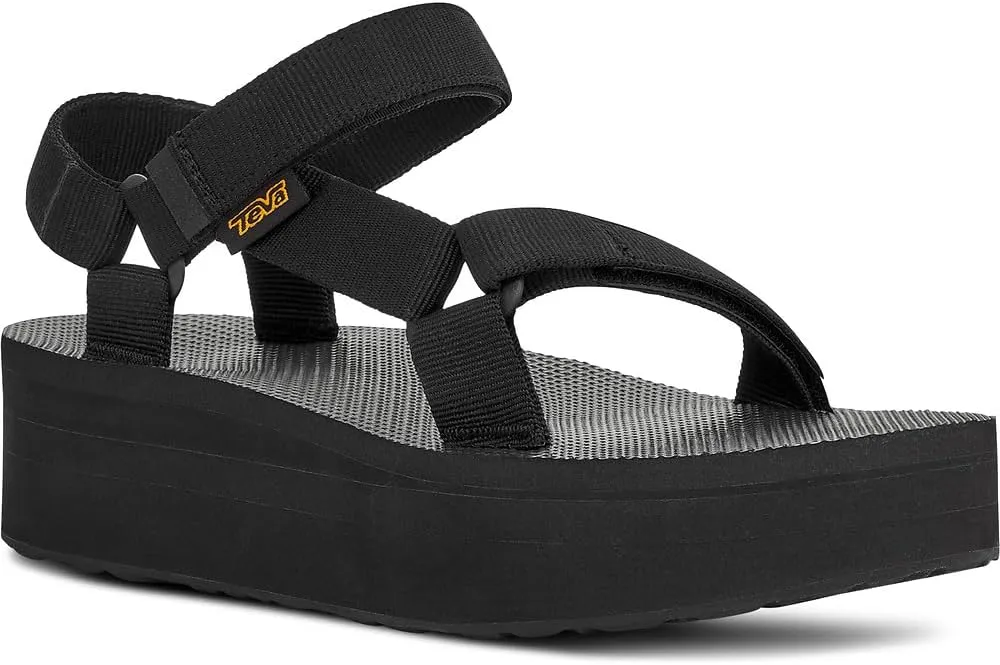 Teva Women's W Flatform Universal Sandal