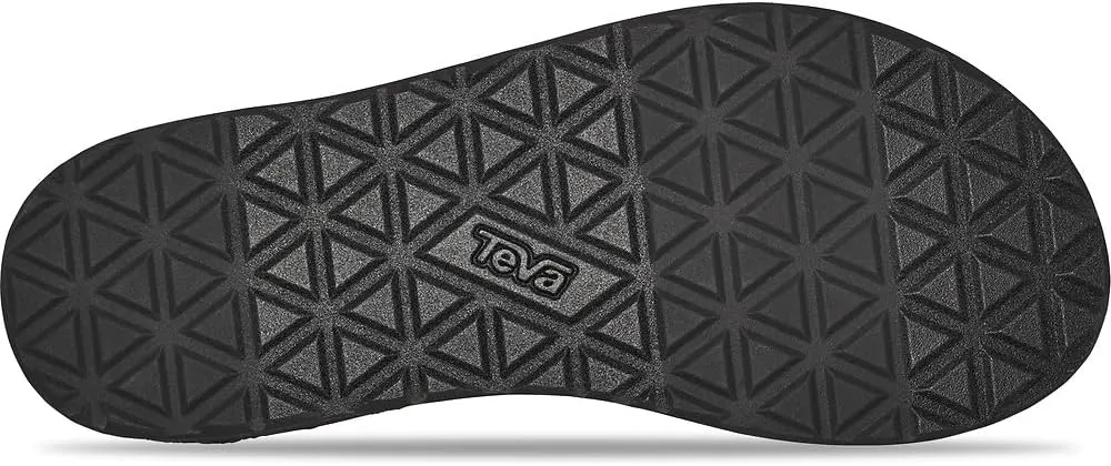 Teva Women's W Flatform Universal Sandal