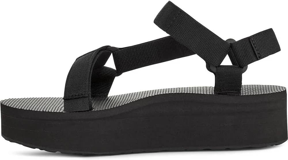 Teva Women's W Flatform Universal Sandal
