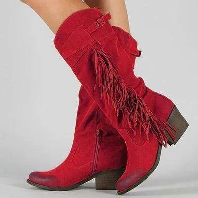 Timeless and supportive orthopedic Boots