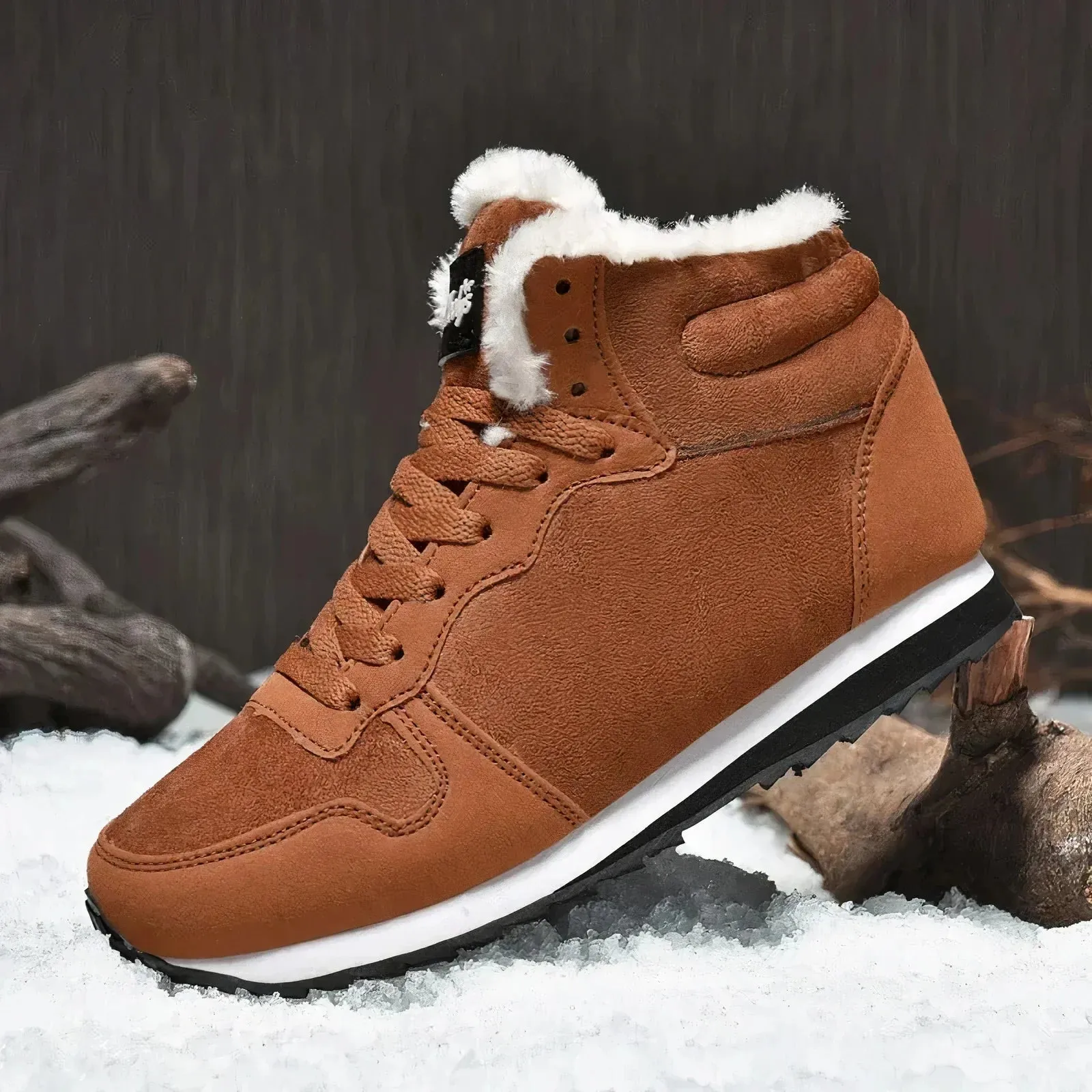 Timeless and supportive orthopedic summer Sneakers