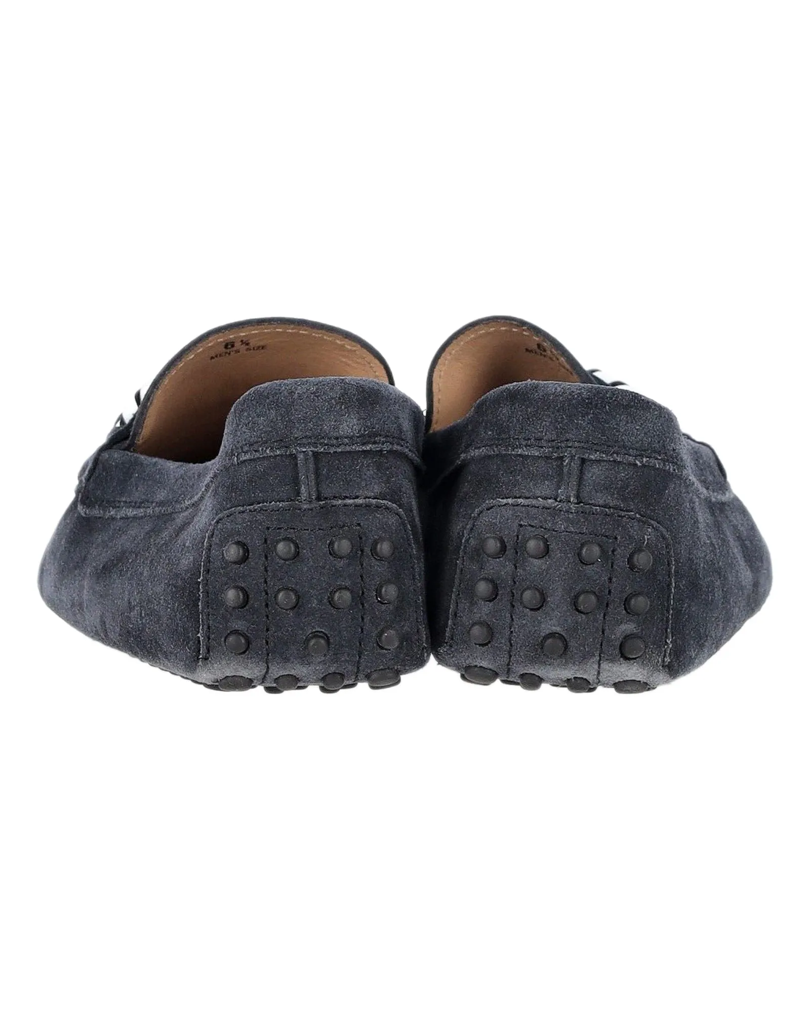 Tods loafer