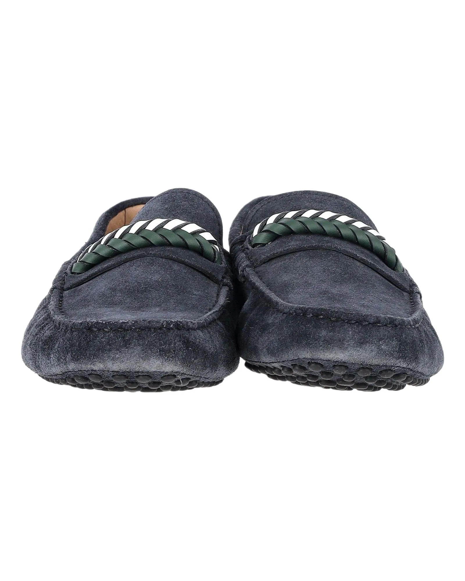 Tods loafer