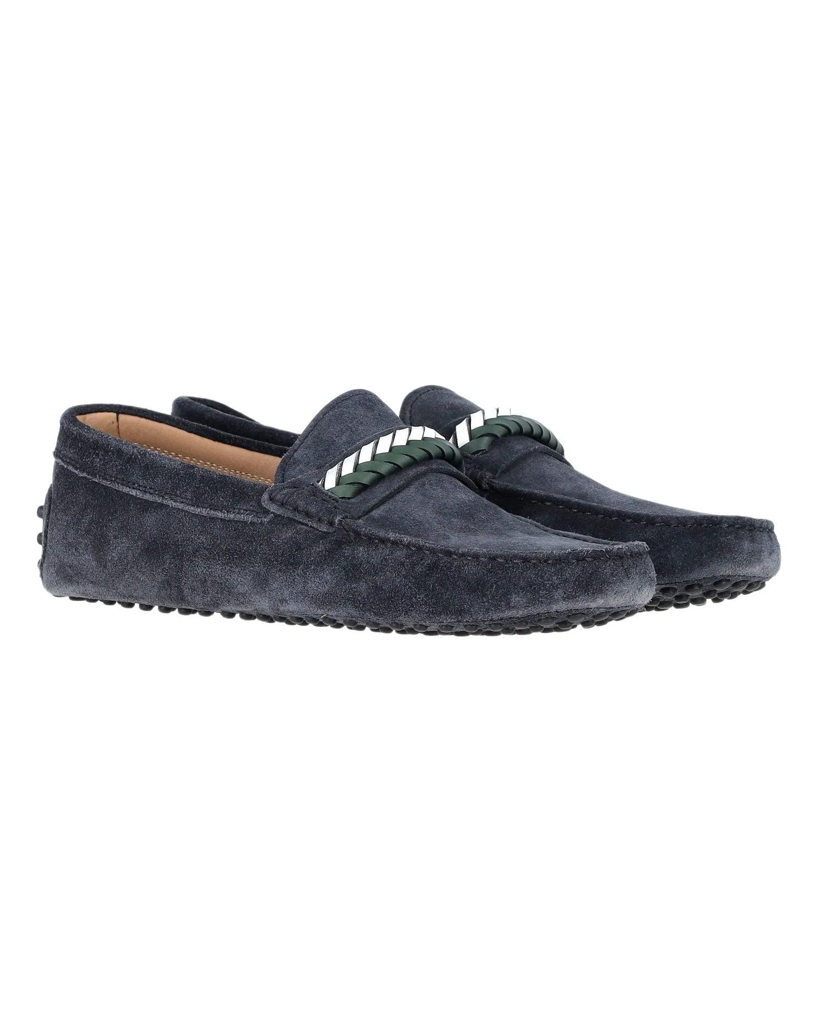 Tods loafer