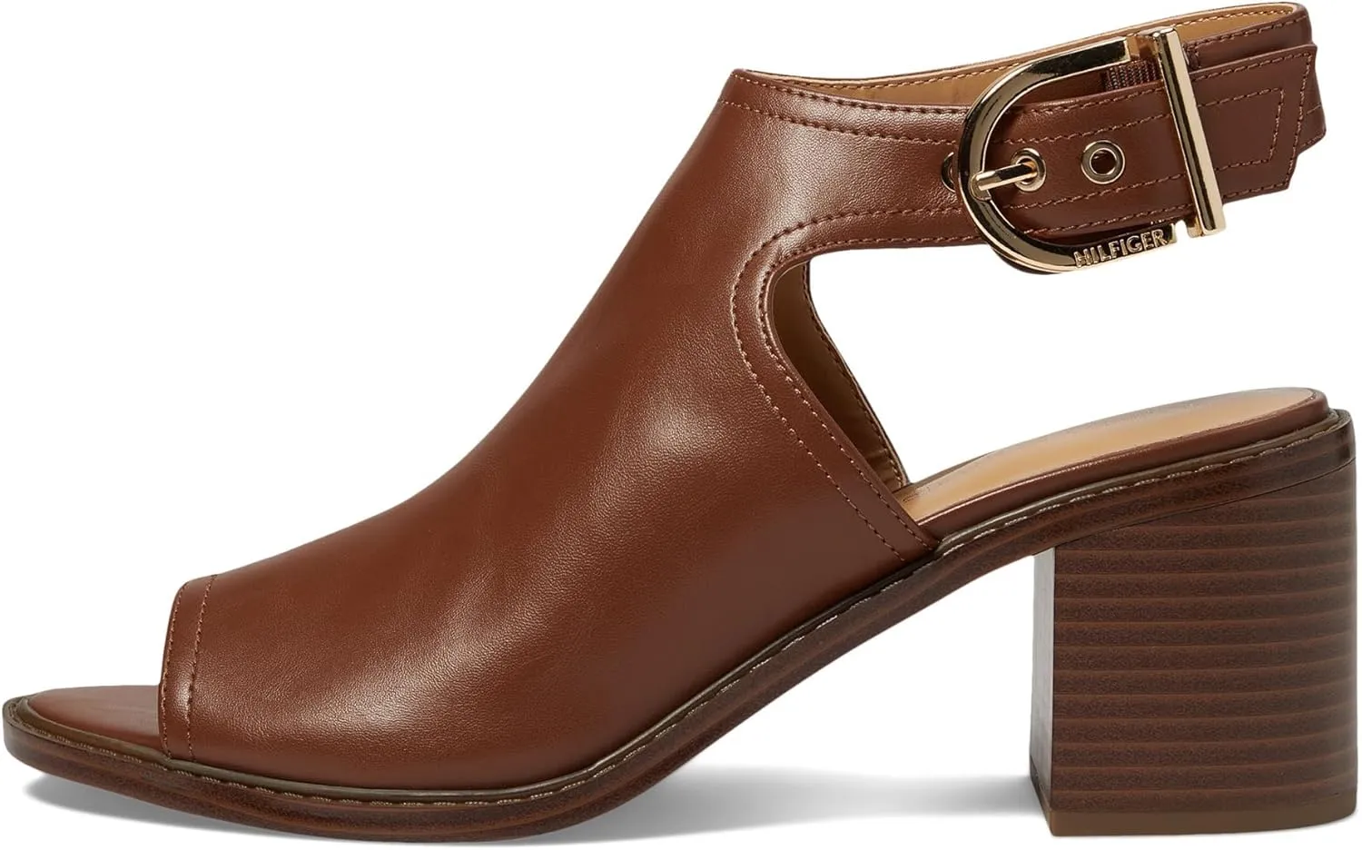 Tommy Hilfiger Women's Fineya Sandal