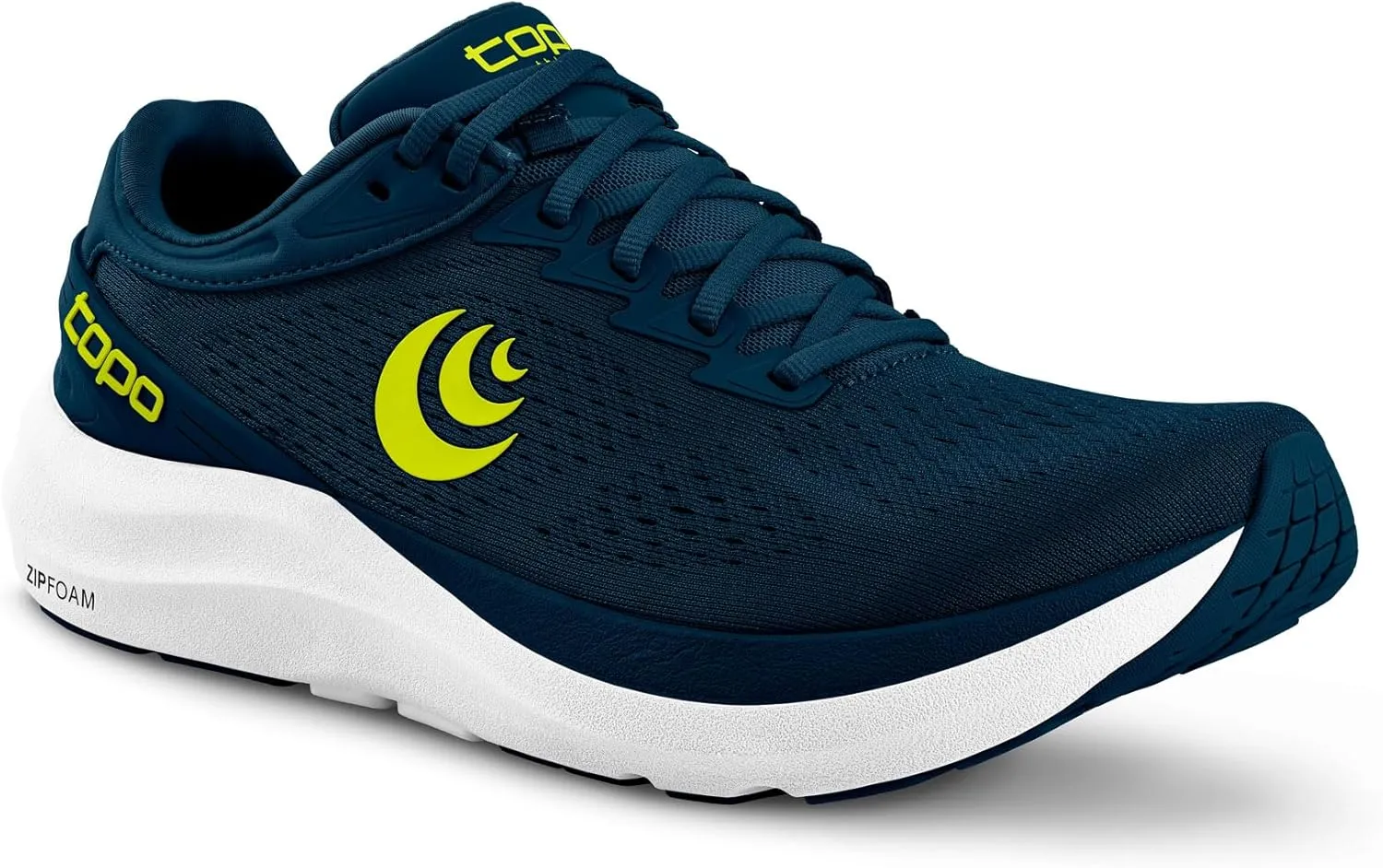 Topo Athletic Men's Phantom 3 Comfortable Lightweight 5MM Drop Road Running Shoes, Athletic Shoes for Road Running