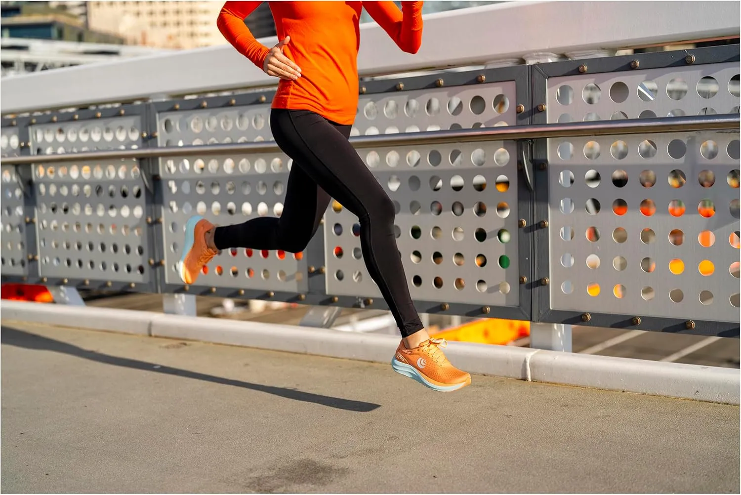 Topo Athletic Women's Phantom 3 Comfortable Lightweight 5MM Drop Road Running Shoes, Athletic Shoes for Road Running