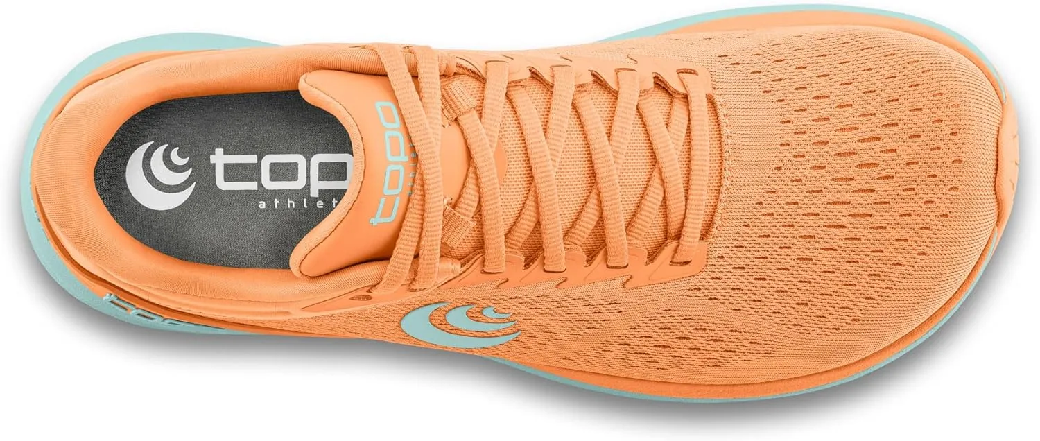 Topo Athletic Women's Phantom 3 Comfortable Lightweight 5MM Drop Road Running Shoes, Athletic Shoes for Road Running