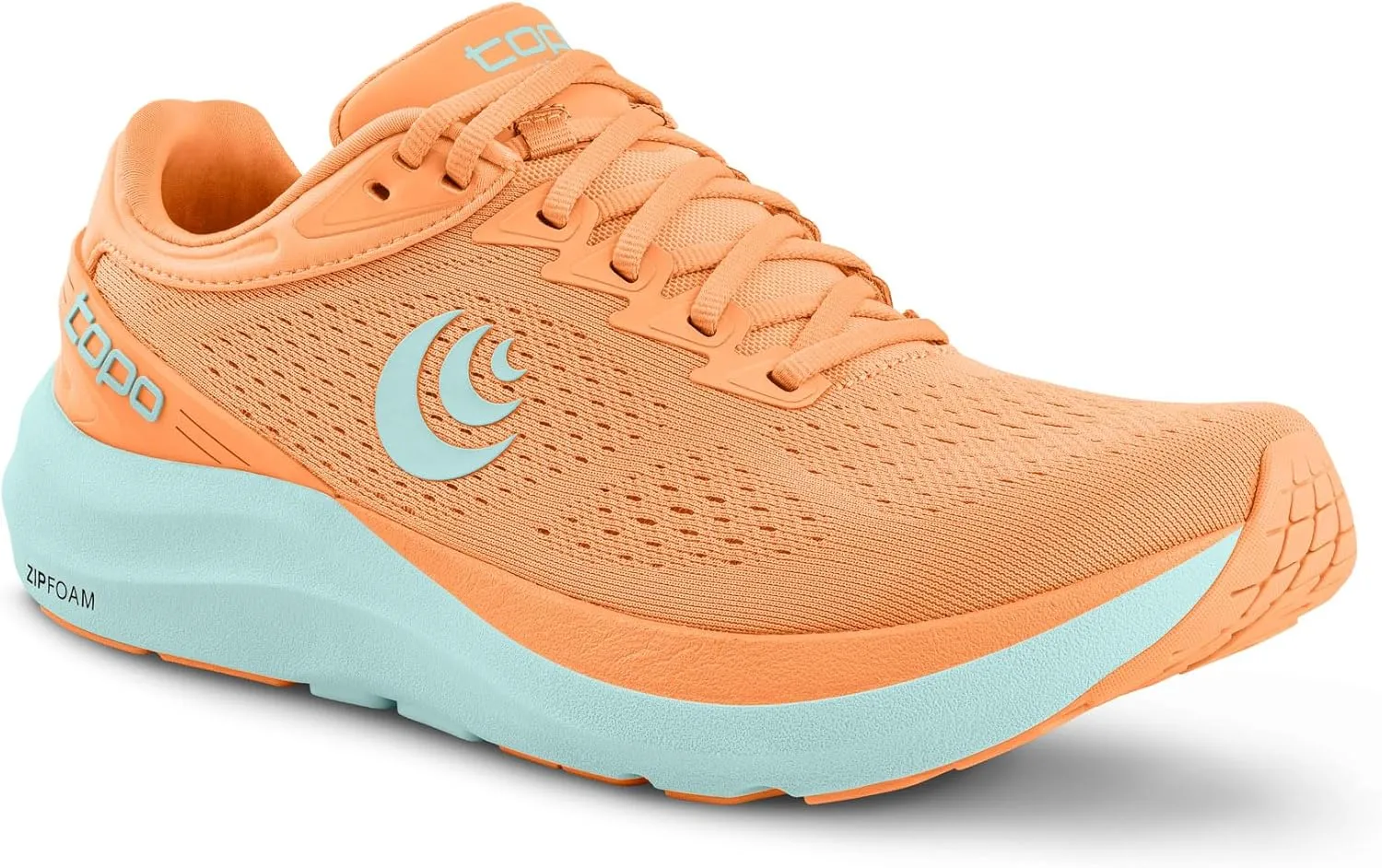 Topo Athletic Women's Phantom 3 Comfortable Lightweight 5MM Drop Road Running Shoes, Athletic Shoes for Road Running