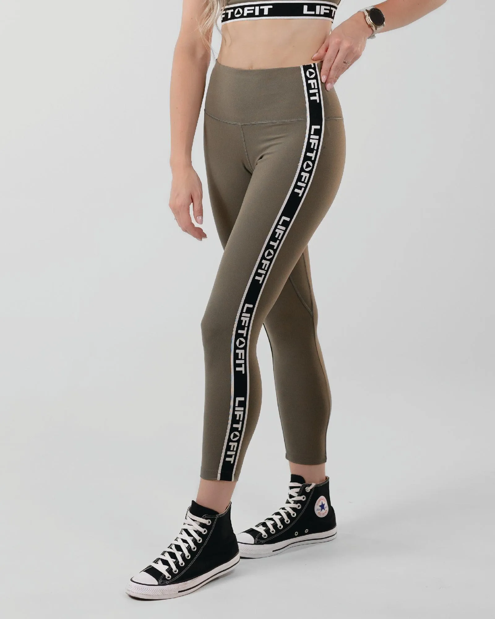 Trainer Legging