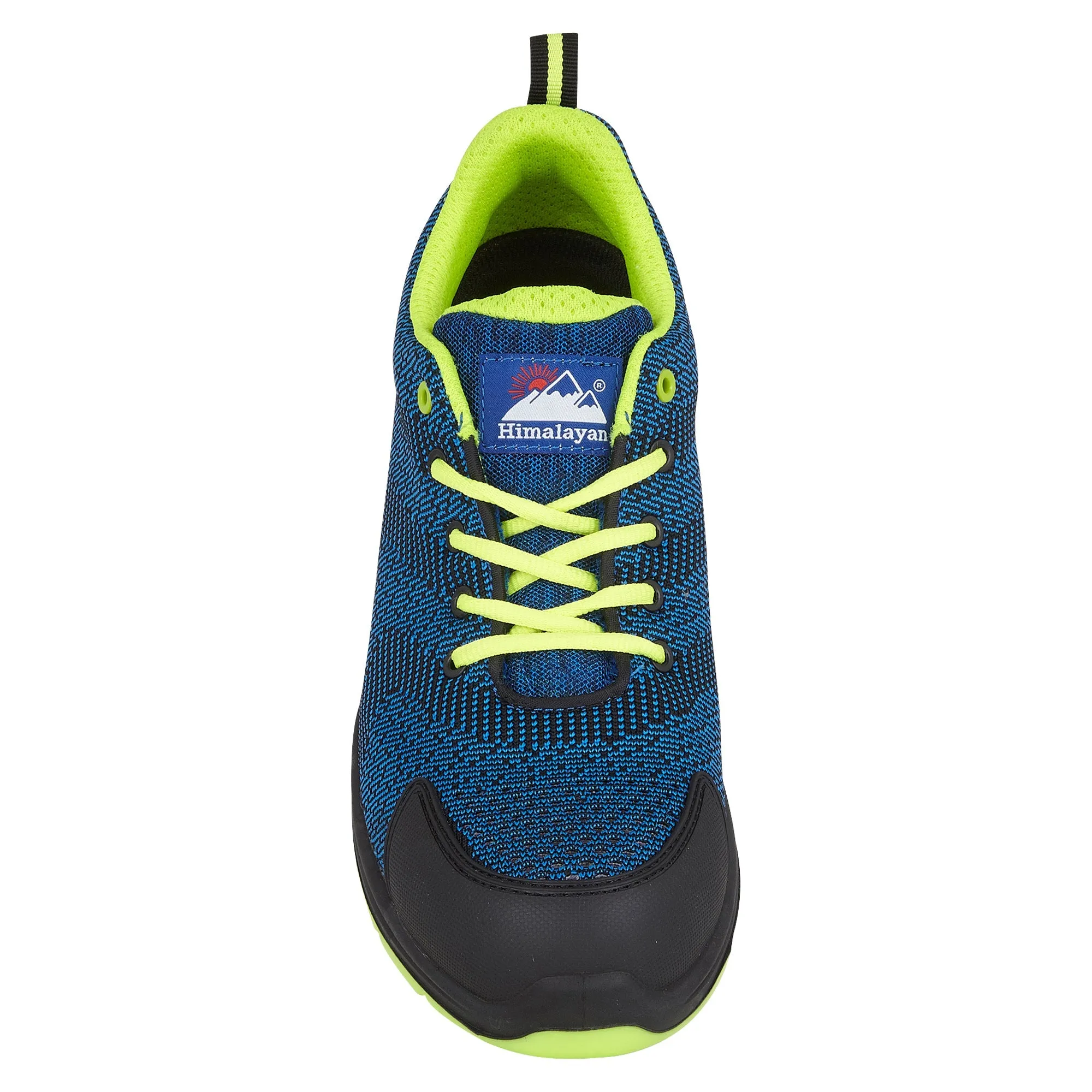 Trainer Safety #Flyknit Himalayan Risk-free returns S1P Non-Metallic Direct shipping Blue