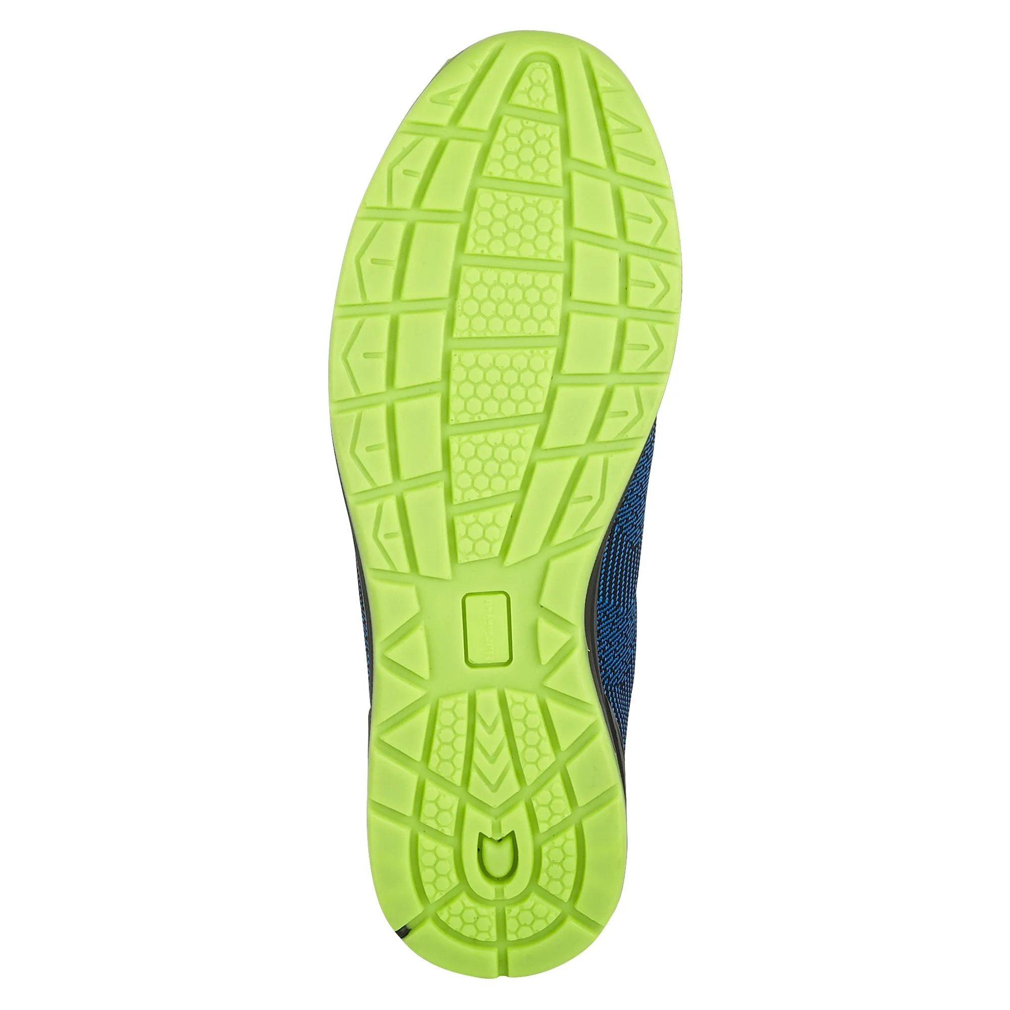Trainer Safety #Flyknit Himalayan Risk-free returns S1P Non-Metallic Direct shipping Blue