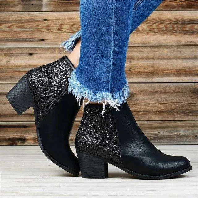 Trendy and supportive orthopedic Boots 