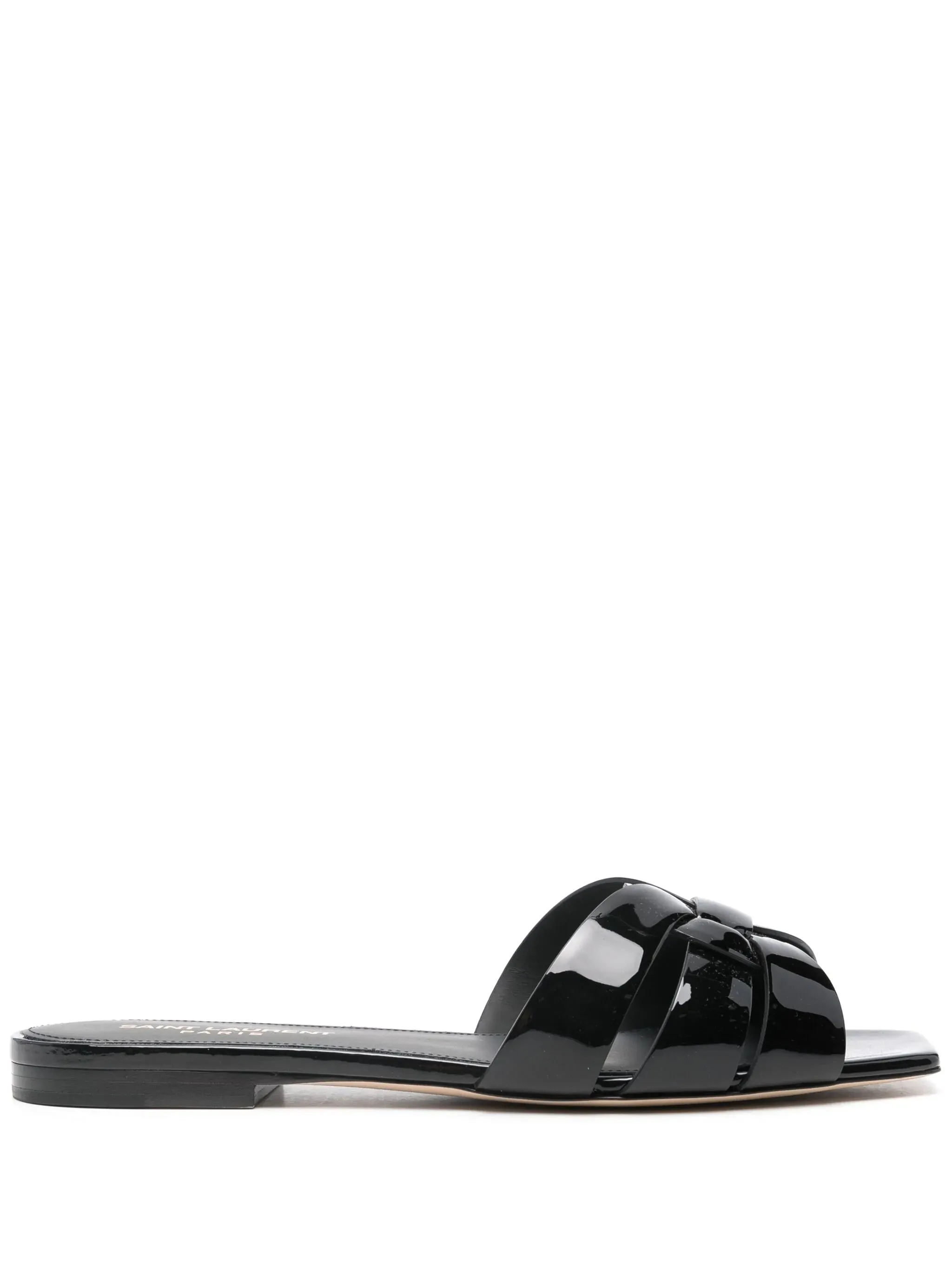 Tribute Flat Sandals