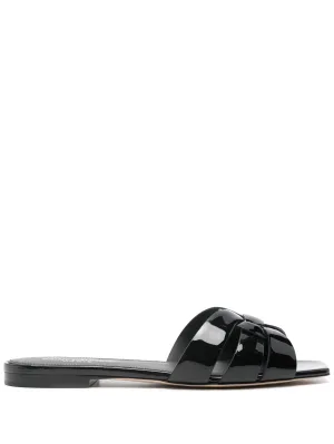 Tribute Flat Sandals