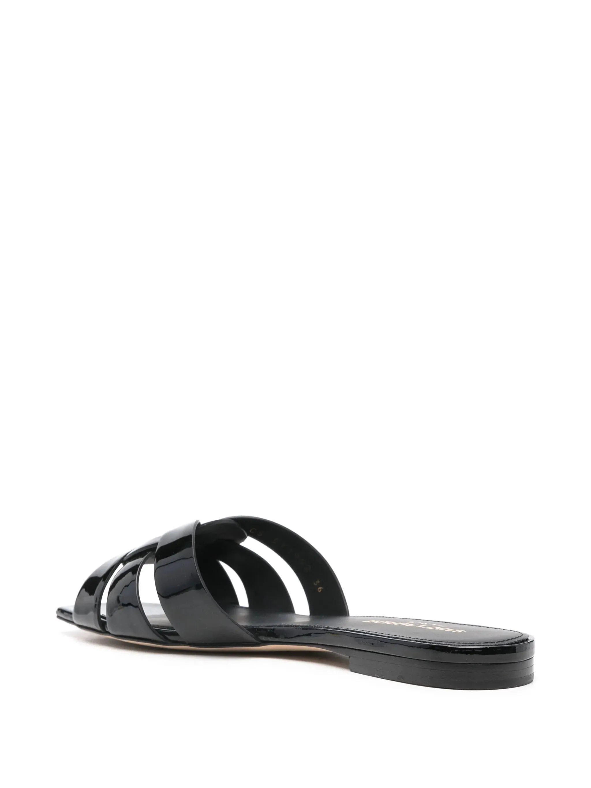 Tribute Flat Sandals