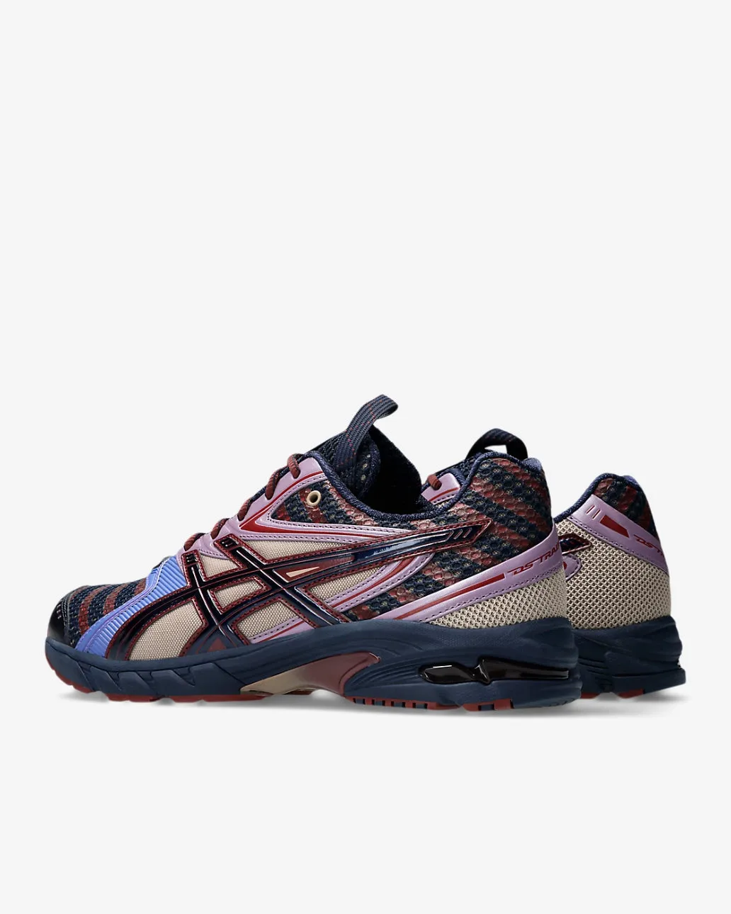 UB9-S GEL-DS TRAINER 14 - MIDNIGHT/PURPLE