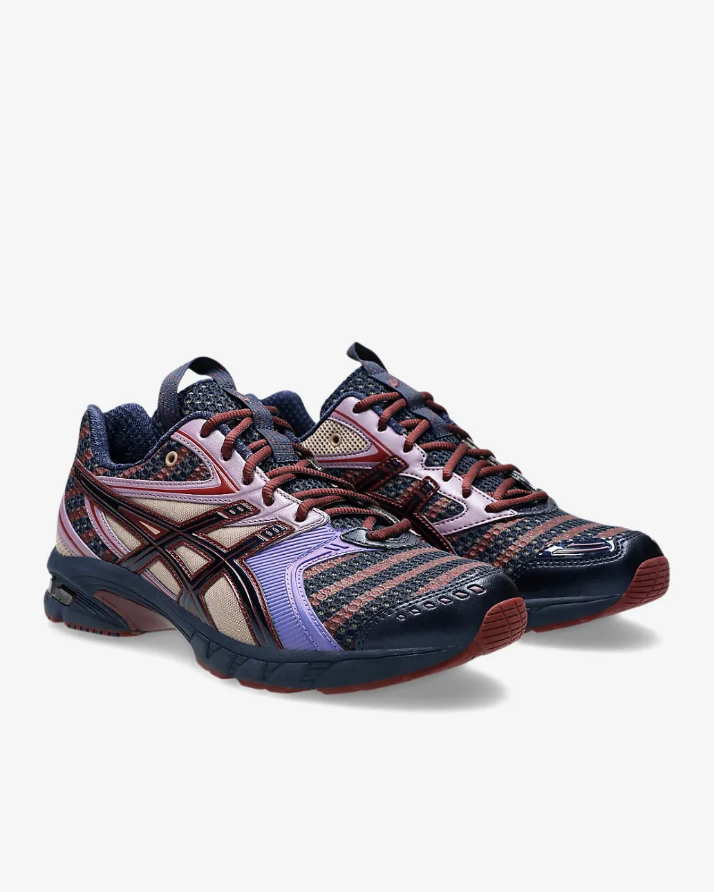 UB9-S GEL-DS TRAINER 14 - MIDNIGHT/PURPLE
