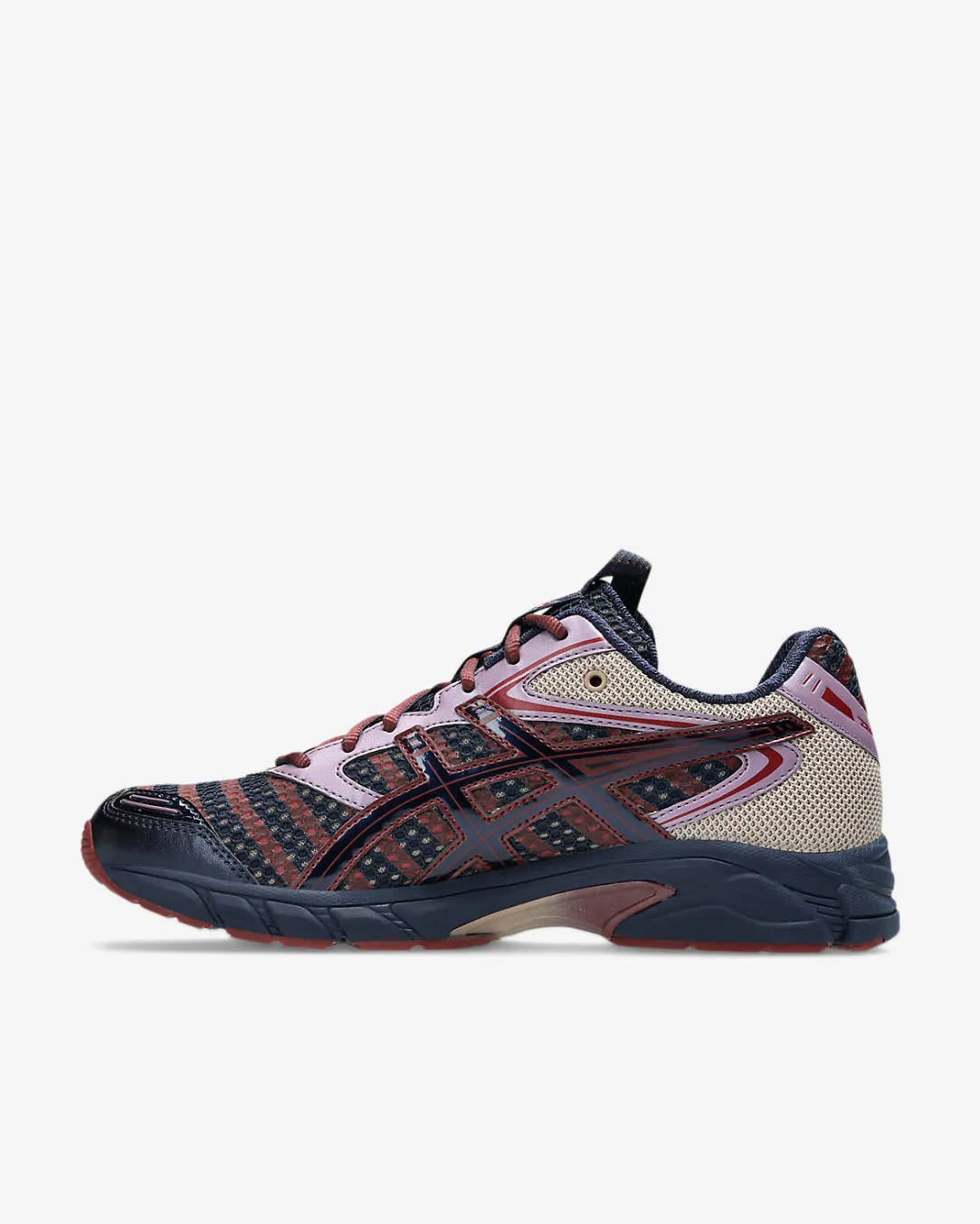 UB9-S GEL-DS TRAINER 14 - MIDNIGHT/PURPLE