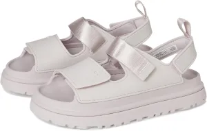 UGG Unisex-Child K Goldenglow Sandal