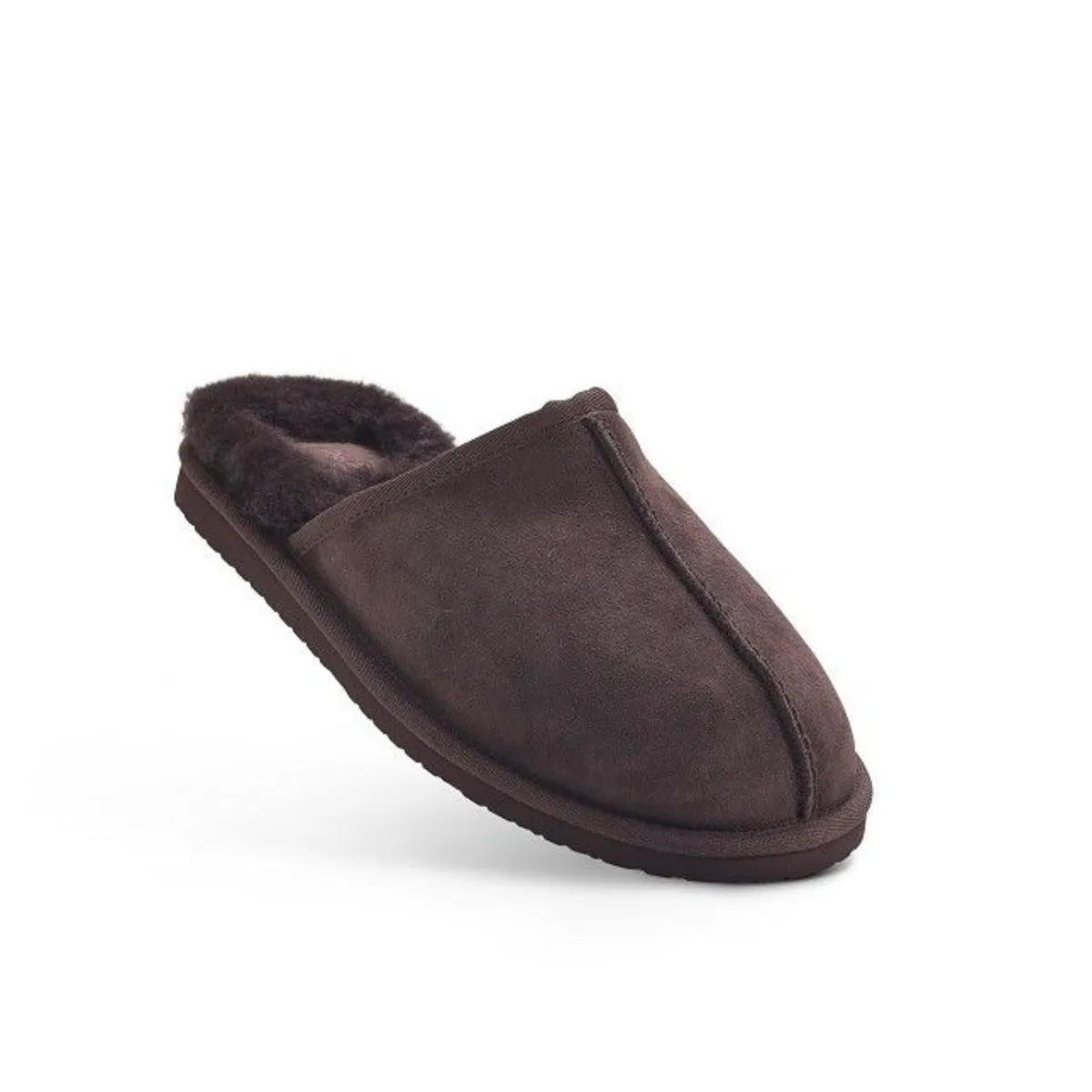 Unisex Mule Slippers