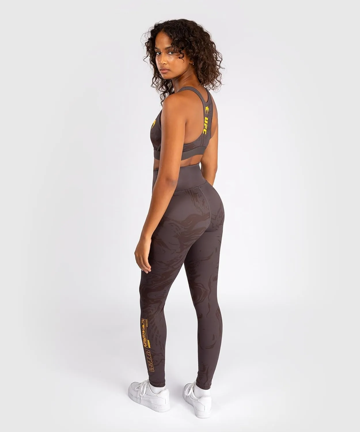 Venum UFC Fusion Fight Week Women's Performance Tight