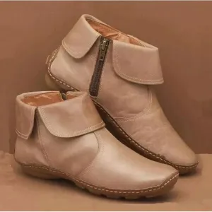 Versatile and supportive orthopedic summer Boots