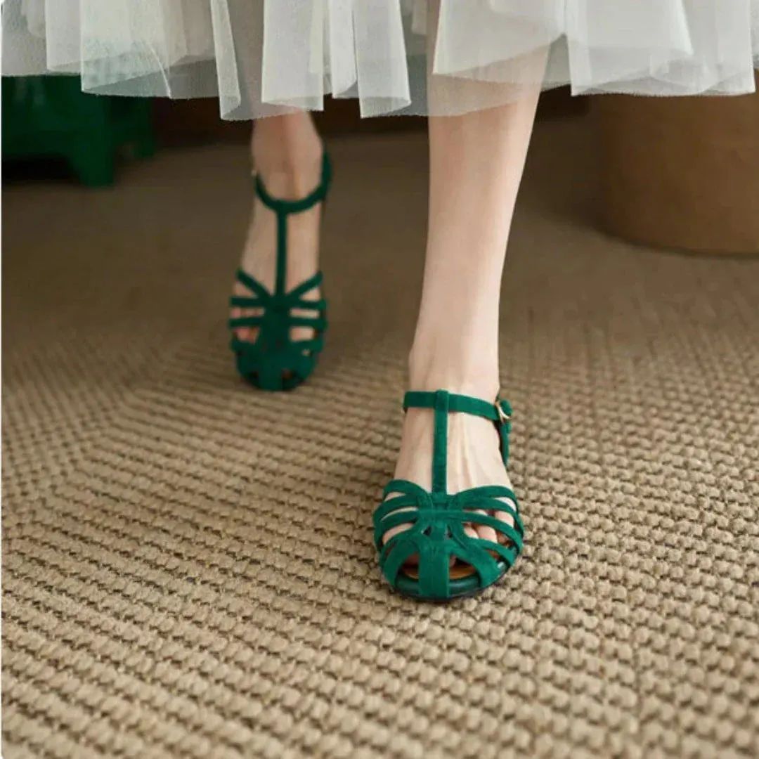 Versatile and supportive orthopedic summer Sandals