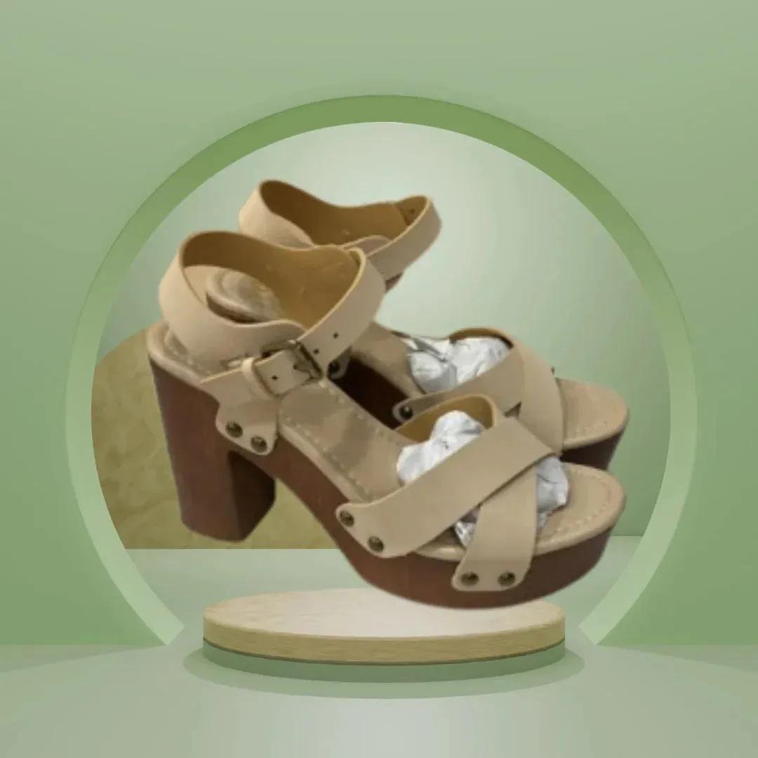 Versatile and supportive orthopedic summer Sandals