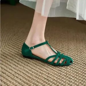 Versatile and supportive orthopedic summer Sandals