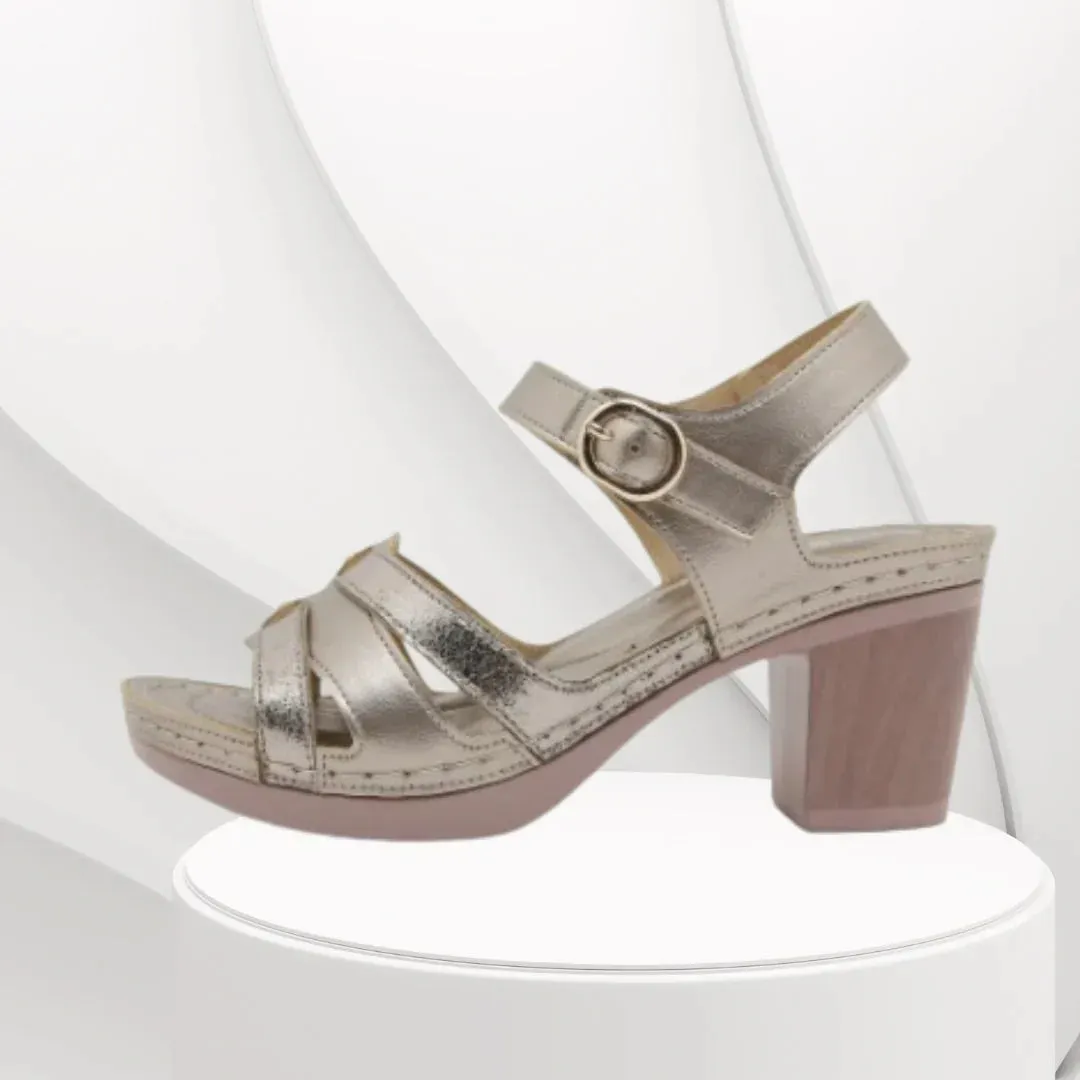 Versatile and supportive orthopedic summer Sandals