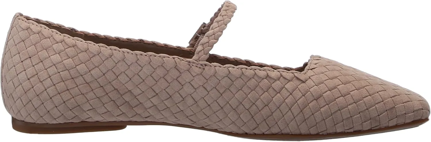 Vince Camuto Women's Vinley Mary Jane Flat