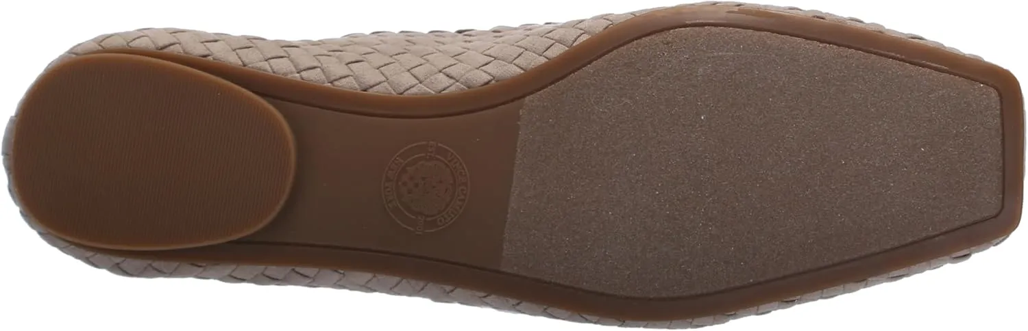 Vince Camuto Women's Vinley Mary Jane Flat