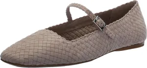 Vince Camuto Women's Vinley Mary Jane Flat
