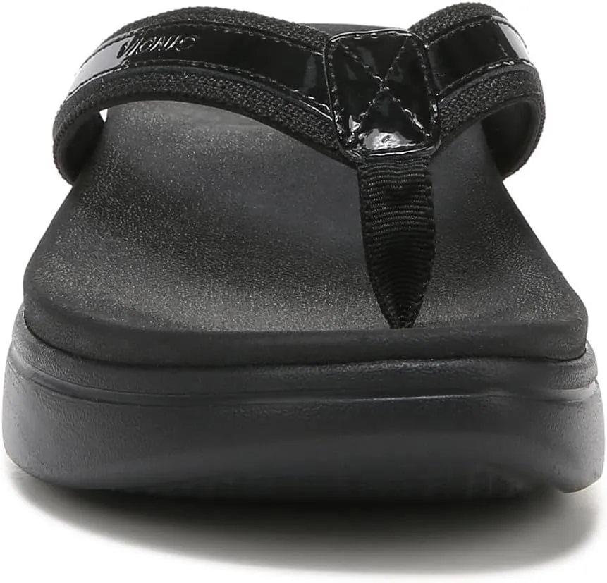 Vionic High Tide Ii Women's Platform Orthotic Sandal