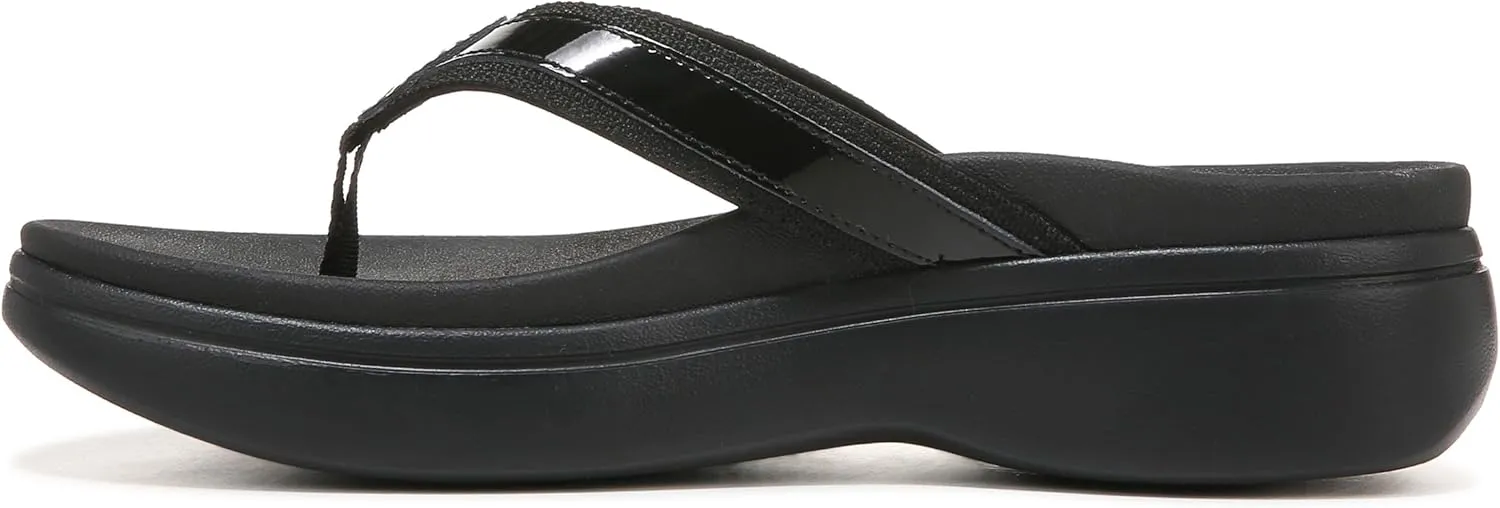 Vionic High Tide Ii Women's Platform Orthotic Sandal