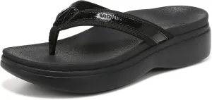 Vionic High Tide Ii Women's Platform Orthotic Sandal