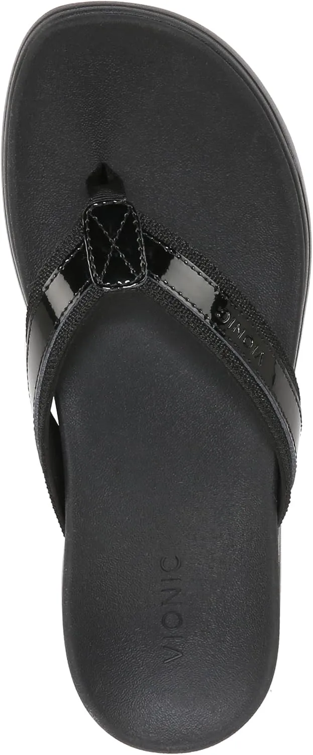 Vionic High Tide Ii Women's Platform Orthotic Sandal
