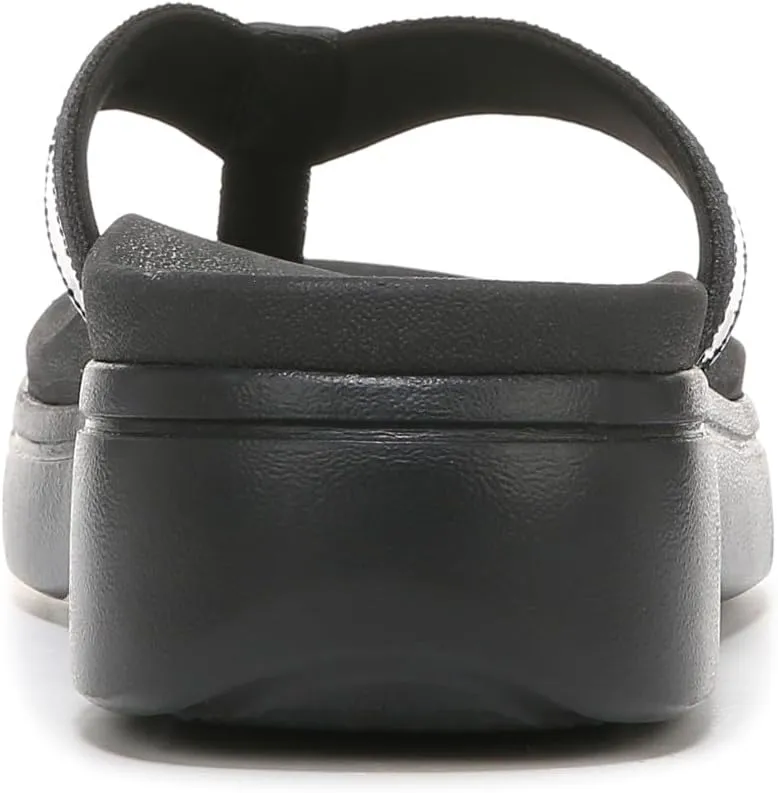 Vionic High Tide Ii Women's Platform Orthotic Sandal