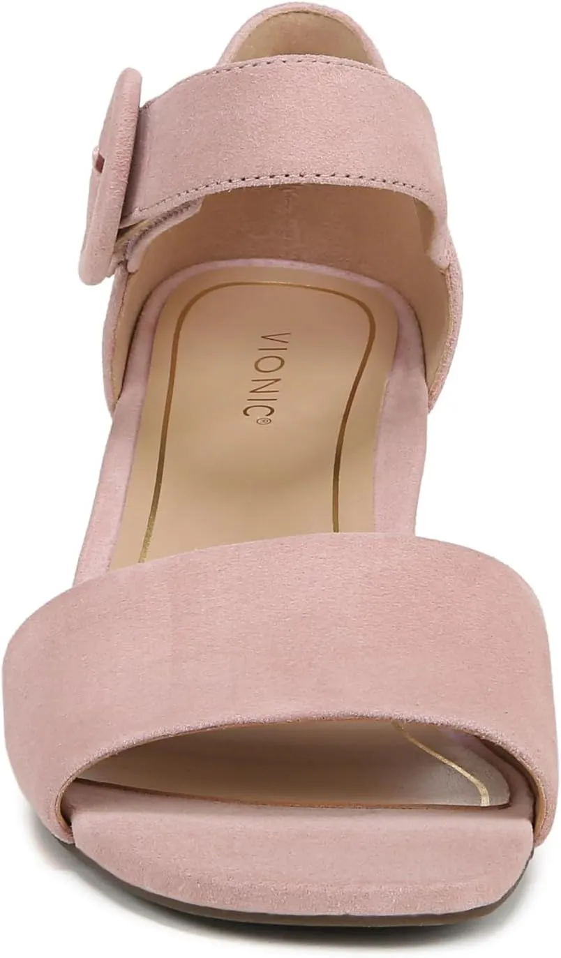 Vionic Women's Chardonnay Heeled Sandal
