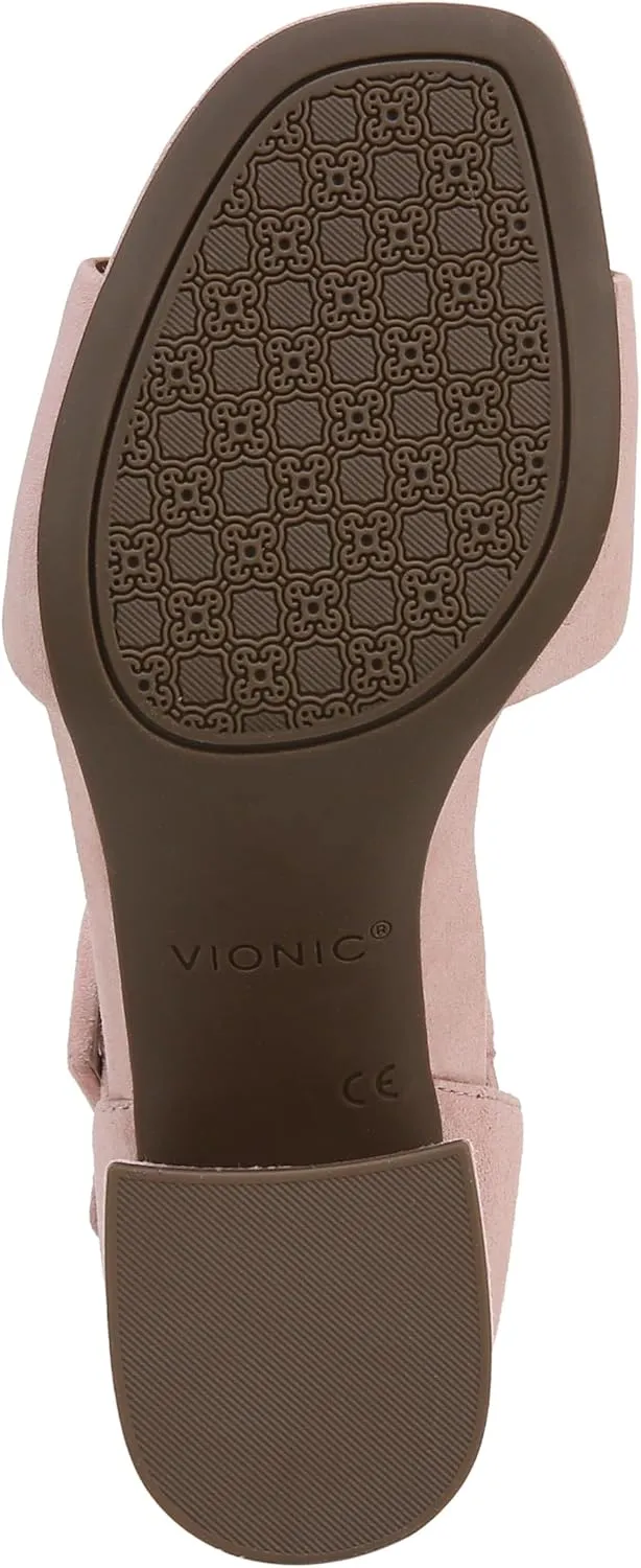 Vionic Women's Chardonnay Heeled Sandal