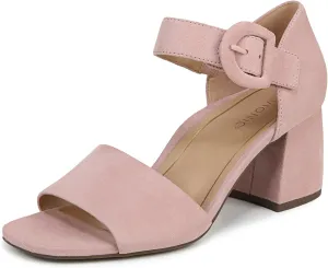 Vionic Women's Chardonnay Heeled Sandal