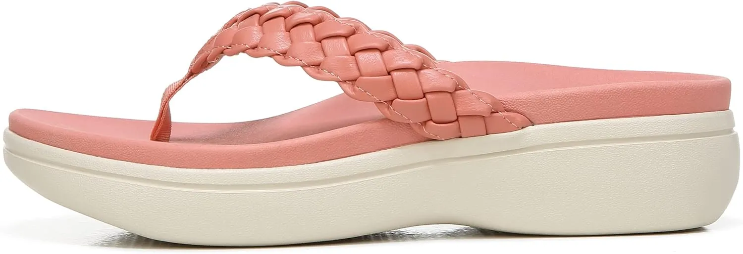 Vionic Women's Kenji Platform Sandal