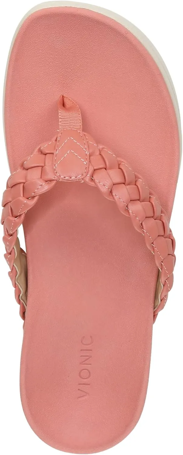 Vionic Women's Kenji Platform Sandal
