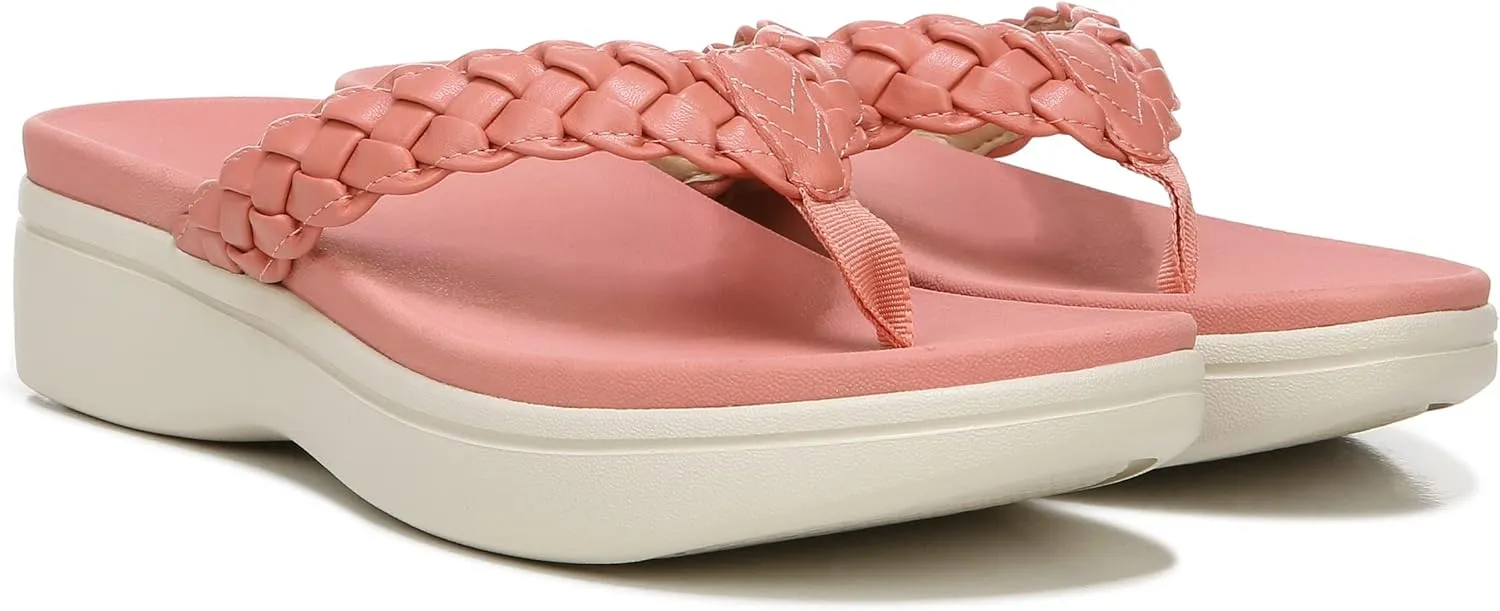 Vionic Women's Kenji Platform Sandal