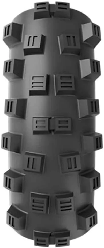 Vittoria Mota Mountain Bike Tire for Wet/Loose Conditions - Trail MTB Tire for The Muddiest Courses - Tubeless Ready