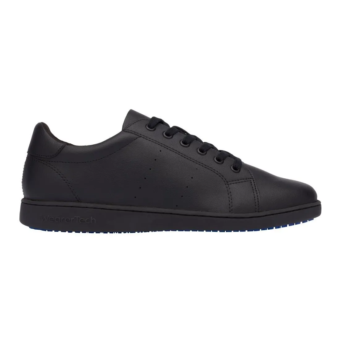 WearerTech Endurance Trainer Black Size 43
