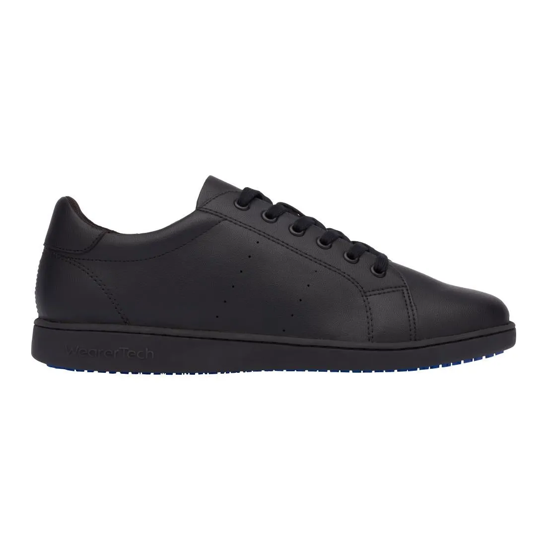 WearerTech Endurance Trainer Black Size 43